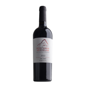 Montanha Vermelha Private Collection - Tinto