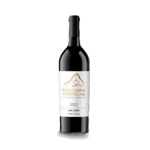Montanha Vermelha Private Collection - Branco
