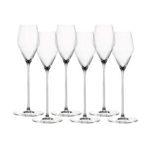 Spiegelau Digestive 'Definition', 130 ml (set van 6)